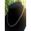 Κολιέ Σουνγκίτη Elite 8mm Beads Karelia Origin 8