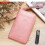RFID Passport Wallet Slim Leather Travel Wallet 1 Pack 4