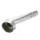 Motorcykeludstødningsdæmper Baffle48mm 6