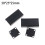 Aluminum PCB Enclosure Black 502525 mm 5 pcs 4