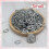 Oval Clasp Carabiner Necklace Clasps 10 pcs 2