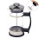 Cafetière à piston en acier inoxydable 350 ml 2