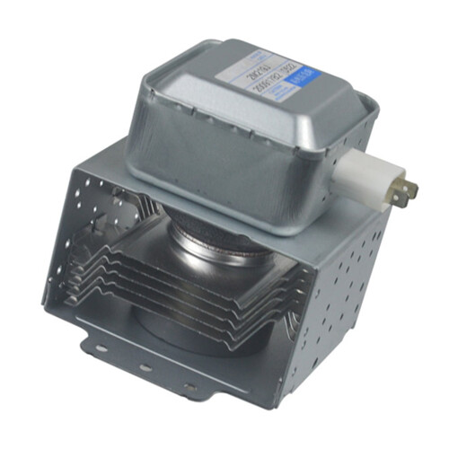 Microwave Oven Magnetron Air-Cooled 1000W 2