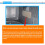 Microwave Oven Magnetron Air-Cooled 1000W 7