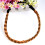 Extension per capelli ondulate con clip per donne 4