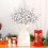 Glitter Berry Tree Picks Silver Stem 18-Pack 4