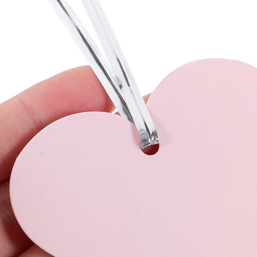Valentine's Day Kids Exchange Cards Jar Shape 48 Sets 2