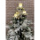 Black Triple Tree Topper Candelabra 3-Pack 4