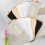 Tabi-Socken im Fischmaul-Stil, 5 Paar 6