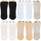 Tabi-Socken im Fischmaul-Stil, 5 Paar 7