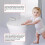 Toalettsitslås Babysäkerhetslås 1-pack 4