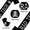 Rad Tech Week Sash Radiology Technician Decoration 3