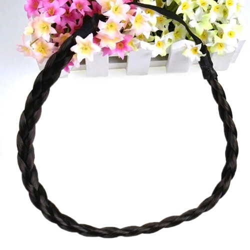 Extension per capelli ondulate con clip per donne 1
