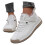 Elira Orthopaedic Trainers White Size 40 with Adjustable 4