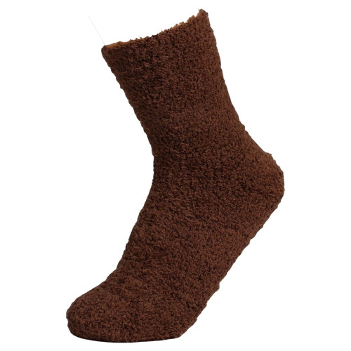Dam Fuzzy Termosockor Mikrofiber 1 Par 2