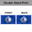 Super Earth Flag Banner Double-Sided 12x18 Inch 4