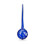 Waterbal Set van 2 glazen 1