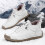 Elira Orthopaedic Trainers White Size 40 with Adjustable 8