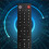 Replace Remote Control for Xsarius Sniper V - IPTV Box - Linux Full HD - H.265 HDOTT265 Q1 6