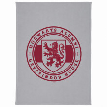 Harry Potter Gryffindor Throw