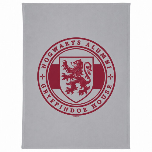 Harry Potter Harry Potter Gryffindor Throw