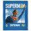 Superman Superman Running Blanket 1