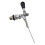 Beer Keg Hardware Cleaning Brush 5Pcs/Lot with Home Brewing Inline Oxygenation Diffusion Stone 8