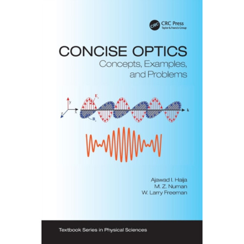 Concise Optics Concepts Examples and Problems by Ajawad I. Haija Paper