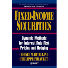 Fixed Income Securities Dynamic Methods for Interest Rate Risk Pricing