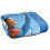 Superman Superman Running Blanket 2