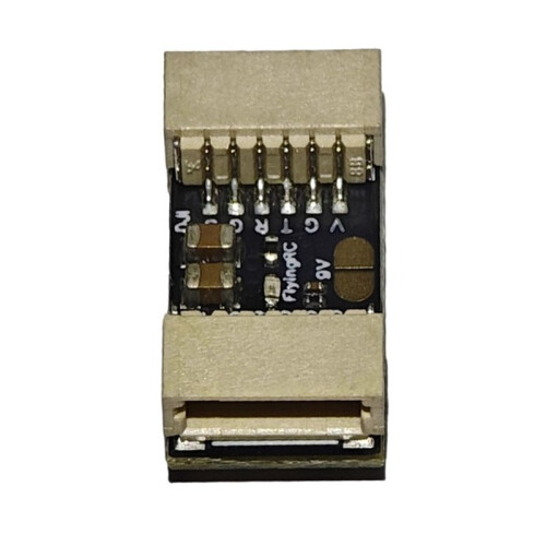 BEC for  O4 Step-Down Module Efficient Conversion and Stable Pressure Supply 2