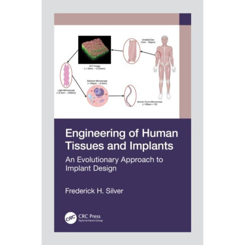 Engineering of Human Tissues and Implants An Evolutionary Approach to