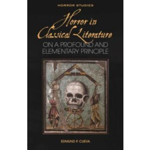 Horror in Classical Literature On a Profound and Elementary Principle