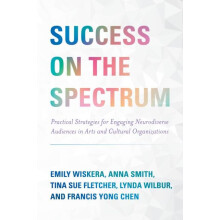 Success on the Spectrum Practical Strategies for Engaging Neurodiverse