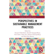 Perspectives in Sustainable Management Practices Hardcover Book