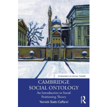 Cambridge Social Ontology An Introduction to Social Positioning Theory