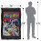 Batman Batman Kanji Robin Throw 4