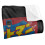 Batman Batman Kanji Robin Throw 2