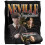 Harry Potter Harry Potter Silky Neville Longbottom Throw 3