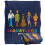 Scooby Doo Scooby Doo Group Blanket 3