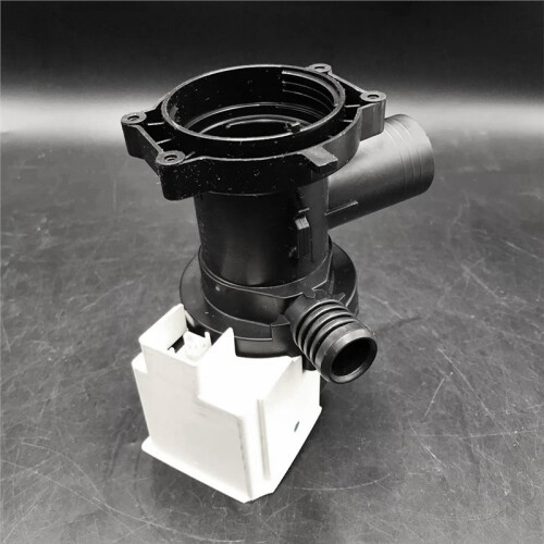 W10465252 Washer Drain Pump Replacement for   WP10465252 WPW10465252 2