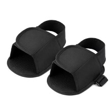 Wheelchair Foot Straps for Leg Supports,Easy to Install, Secure Restraints for Seniors Disabled,Perfect Foot Leg Rests