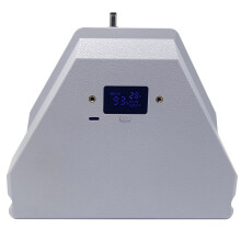 Batterie Haute Puissance PD45W pour Starlink PD USB-C avec Écran LCD, Application Intelligente et Câble CC