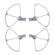 Propellerbescherming voor Potensic ATOM 3 Drone, Snelkoppeling Propellers, Beschermer voor Propellers, Vleugels, Bladen, Peddelkooi, Grijs