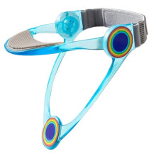 Adjustable Neck Brace Cervical Spine Relief Cervical Collar Foldable Neck Correction Neck Traction Device