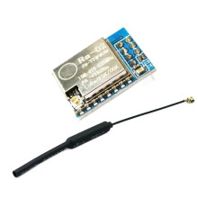 433MHz SX1278 LoRa-Module 10KM Ra-02 Draadloze Spread Spectrum Transmissiekaart 2.4G IPX-Antenne