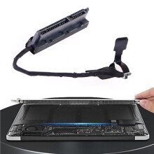 10X Laptop HDD Cable for TravelMate B1 B118 TMB118 -M N16Q15 Laptop HDD SSD Connector Cable