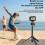 For  AcePro2/X5  Selfie Stick Tripod Extendable Remote Monopod Adjustable Selfie Stick 2