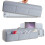 Padded Dust Cover for Criicut Maker 4, Maker 3, Maker, Explore 4,Explore 3, Explore Air 2, Protective Machine Cover Gray 2