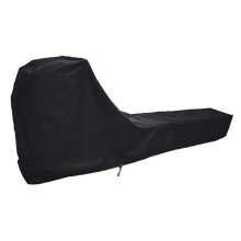 Housse pour Rameur, Housse de Protection pour éQuipement de Fitness et Tissu Oxford ImperméAble pour une Utilisation en IntéRieur et en ExtéRieur